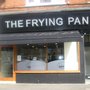 Photo of the frying pan
