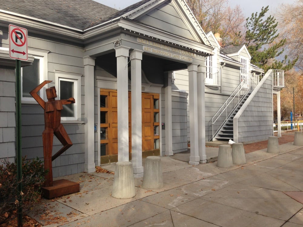 FINCH LANE GALLERY Updated 2024 5199 Finch Ln, Salt Lake City