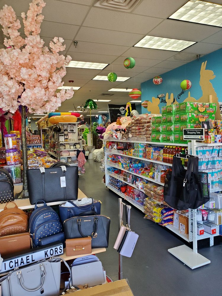 JAY’S PARTY SHOP Updated September 2024 1221 W 16th St, Yuma