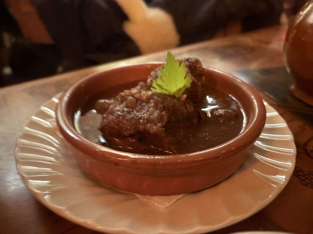 Social spots from Dali Restaurant & Tapas Bar