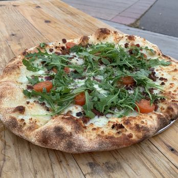 Colorado Boy Pub & Brewery - The cowboy - Pizza Near Me - Ridgway, Colorado Colorado Boy Pub & Brewery - The cowboy - Pizza Near Me - Ridgway, Colorado