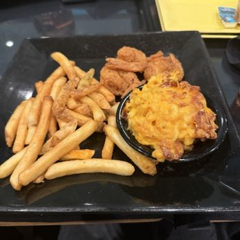 Cutlass Grille - Kids shrimp - Caribbean Near Me - Chesapeake, Virginia Cutlass Grille - Kids shrimp - Caribbean Near Me - Chesapeake, Virginia