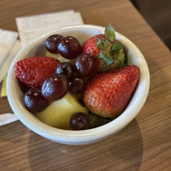 Jason's Deli - Fresh Fruit - Delis Near Me - Albuquerque, New Mexico
