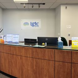 LGTC Group