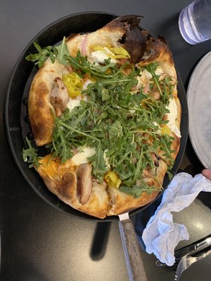 Hops & Pie by null