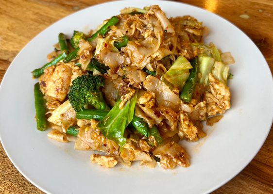 Ray's Rice & Noodle Bar by null