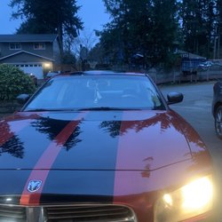 American Auto Painting & Body Repair
