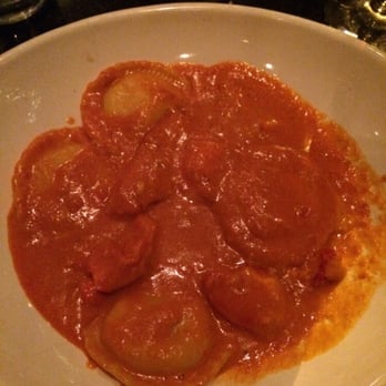 Alessa - Lobster ravioli - Italian Near Me - Laguna Beach, California