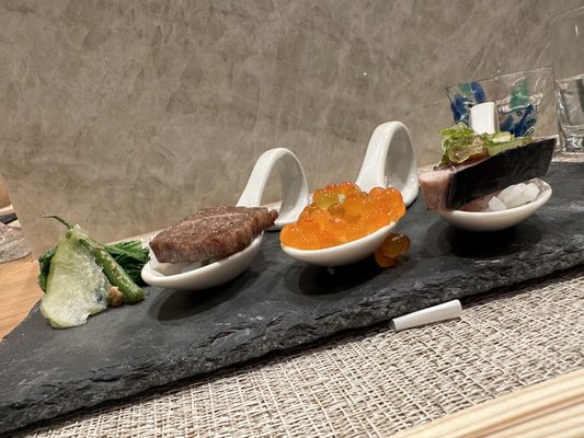 Nobu's by null