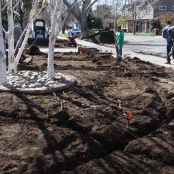 MsGardening - Landscaping Near Me