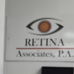 Retina Associates PA