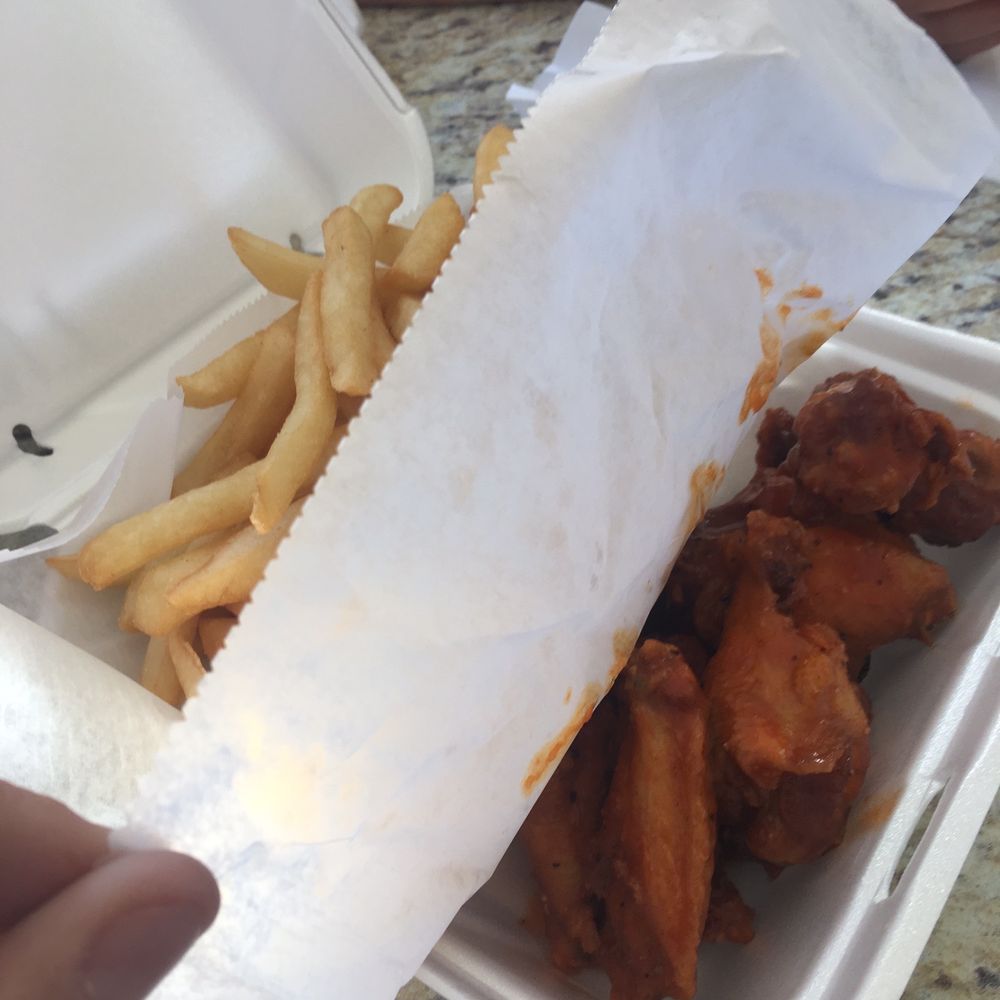 U Love Wings - Chicken Wings Near Me - Conyers, Georgia U Love Wings - Chicken Wings Near Me - Conyers, Georgia