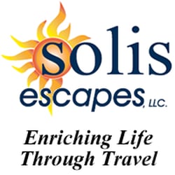 Solis Escapes, LLC - Solis Escapes - Travel Agents Charlotte NC