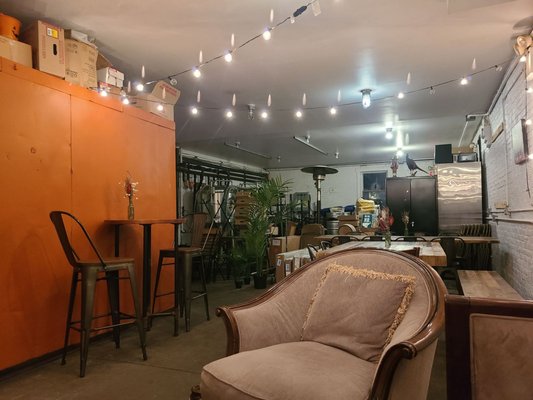 Strong Rope Brewery Gowanus by null