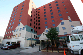 People Serving People - social services organization in Minneapolis, MN