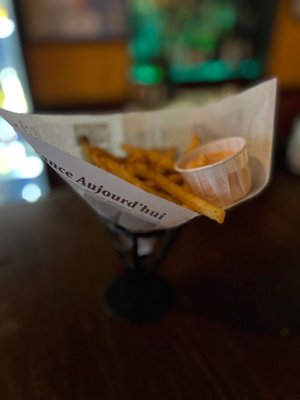 Bouchon by null