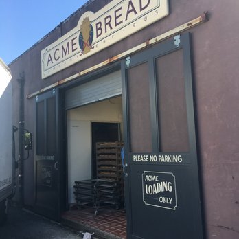 Acme Bread Company - Bakeries Near Me - Berkeley, California Acme Bread Company - Bakeries Near Me - Berkeley, California