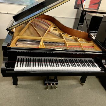 Best Refurbished Pianos - Kawai Grand Piano - Piano Stores Near Me - San Jose, California Best Refurbished Pianos - Kawai Grand Piano - Piano Stores Near Me - San Jose, California