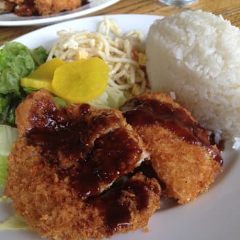 Fort St. George - Lunch special $7.25 - Asian Fusion Near Me - Seattle, Washington Fort St. George - Lunch special $7.25 - Asian Fusion Near Me - Seattle, Washington