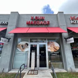 Biscayne Massage