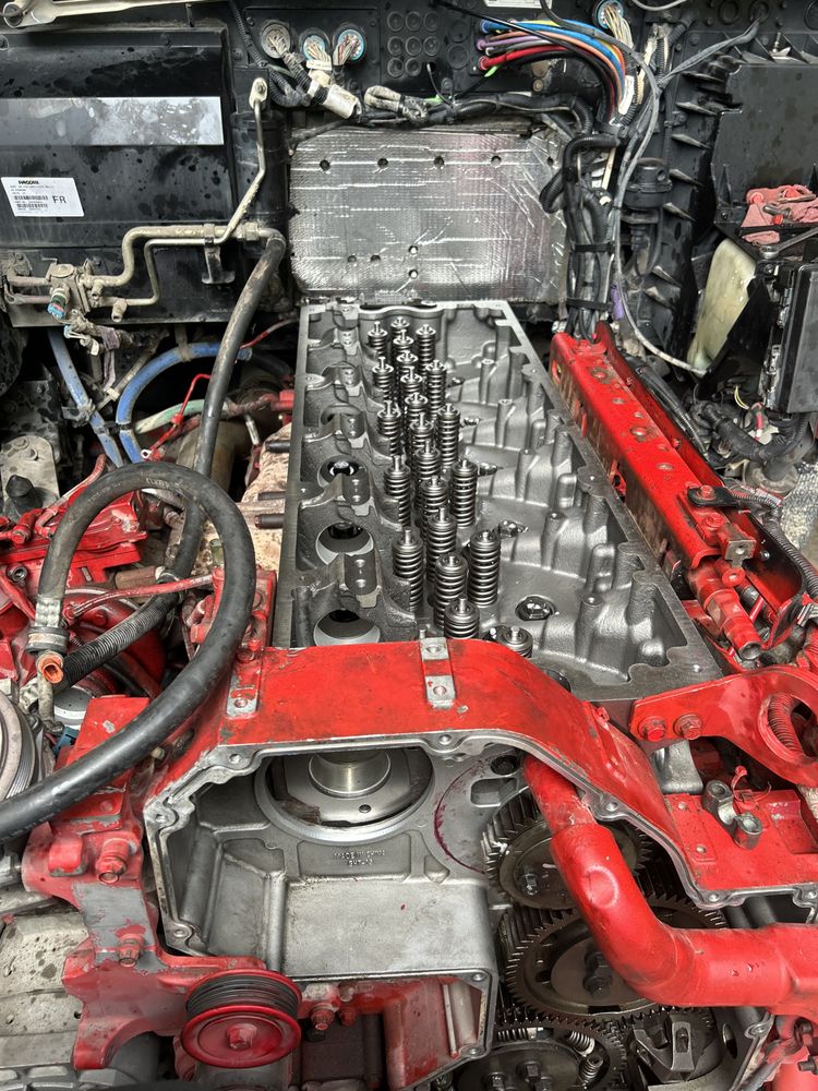 TOPNOTCH DIESEL SERVICE Updated September 2024 24 Photos