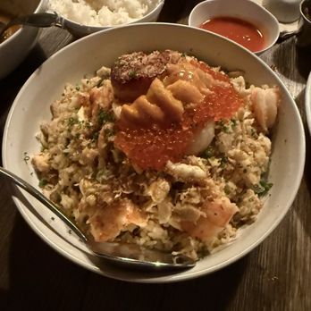 Mawn - All star seafood rice - Cambodian Near Me - Philadelphia, Pennsylvania Mawn - All star seafood rice - Cambodian Near Me - Philadelphia, Pennsylvania