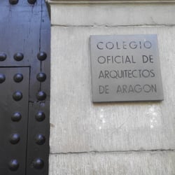 Colegio Oficial de Arquitectos de Aragon