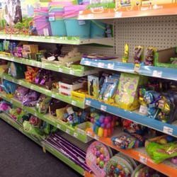 CVS pharmacy - Even in easter DAY  you can count on CVS to have it. Lol