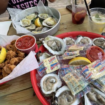 Squid Lips - Oysters + Fried Calamari - Seafood Near Me - Melbourne, Florida Squid Lips - Oysters + Fried Calamari - Seafood Near Me - Melbourne, Florida