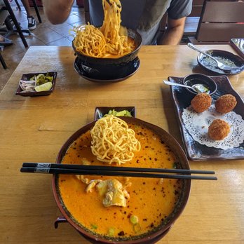 Khao Soi Thai - Khao Soi - Thai Near Me - Studio City, California
