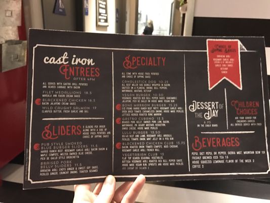 The Craft House by null