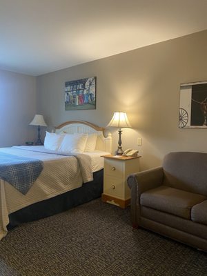 Blue Gate Garden Inn & Conference Center by null