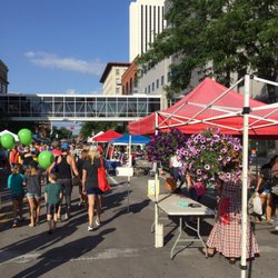 Downtown Farmers Market