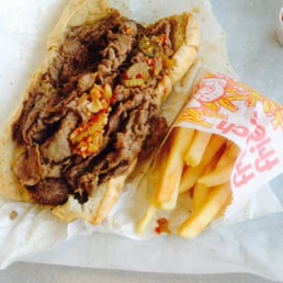 Italian Beef