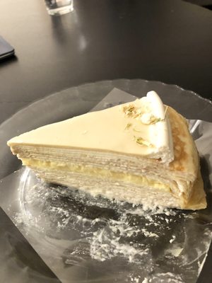 Lady M Cake Boutique - Boston by null