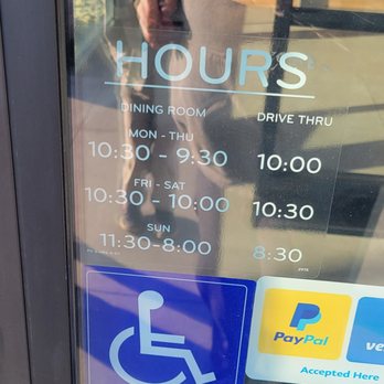 Panda Express - Chinese Near Me - Providence, Utah
