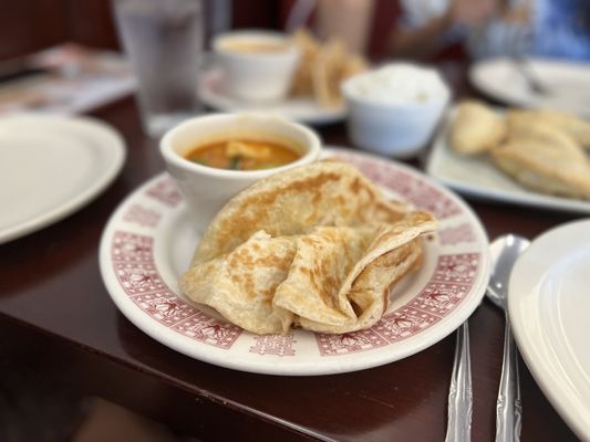 Malaysian Kopitiam by null