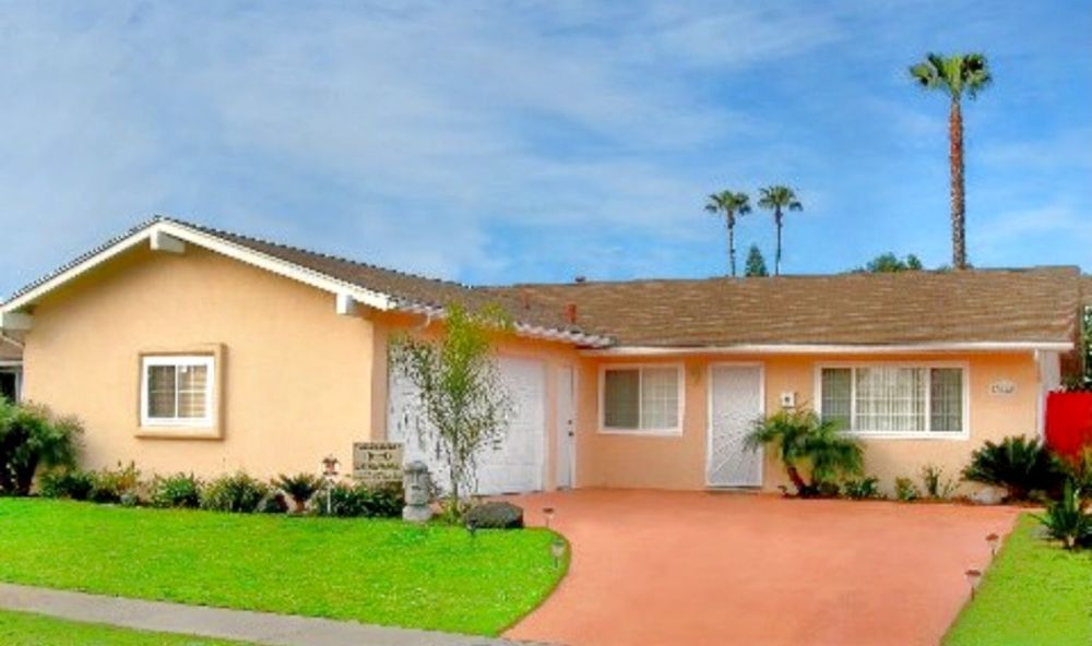 Slide of SLS Home Remodeling