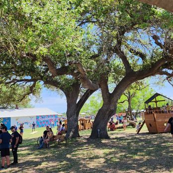 Rockberry Ranch - Pick Your Own Farms Near Me - Poteet, Texas