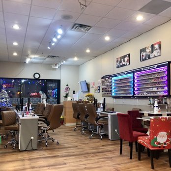 Lucky Nails - Over 1,000 colors to choose from, this place is great! - Nail Salons Near Me - Savage, Minnesota Lucky Nails - Over 1,000 colors to choose from, this place is great! - Nail Salons Near Me - Savage, Minnesota