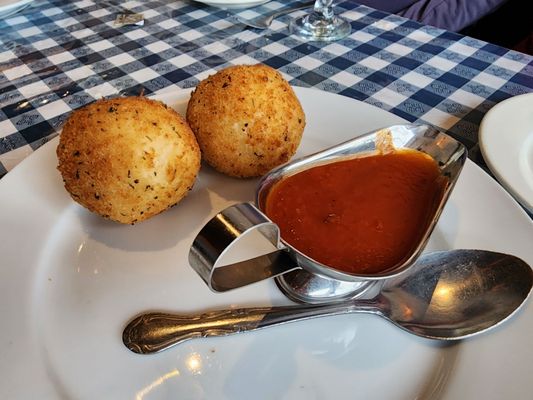 O’ Sole Mio Pizzeria Ristorante by null