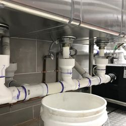 2 Bro’s Plumbing