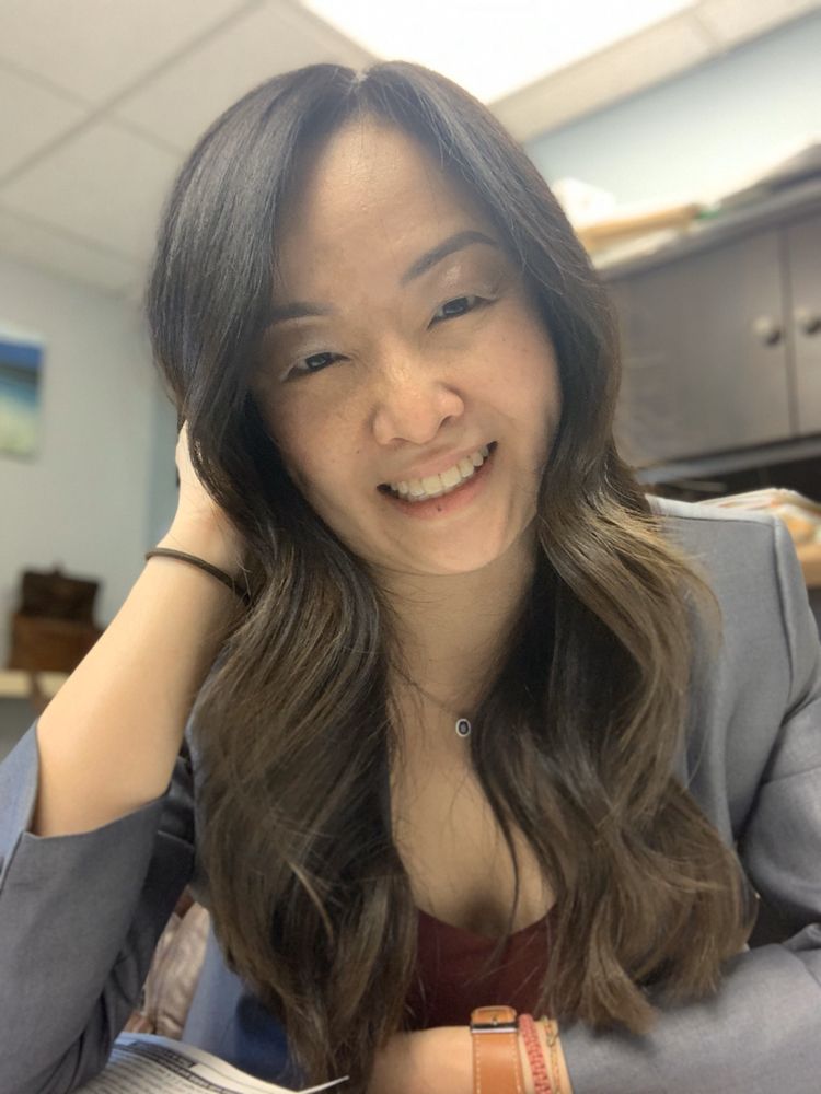 Law Offices of Meisa Banh - immigration attorney in Alhambra, CA