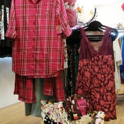 The Dressing Room In Tehachapi - We carry a wide variety of P.J. Salvage nightwear