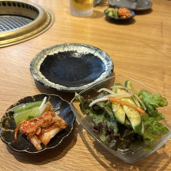 Yakiniku Toraji - Barbeque Near Me - New York, New York Yakiniku Toraji - Barbeque Near Me - New York, New York
