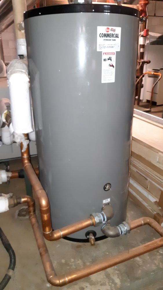 Slide of All Services Air Conditioning and Heating