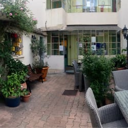 Hôtel les Fauvettes