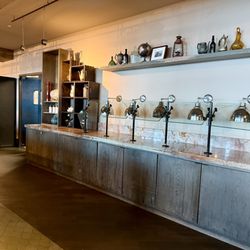 Burlock Coast Seafare & Spirits - Past Buffet Spot (No Longer Available)