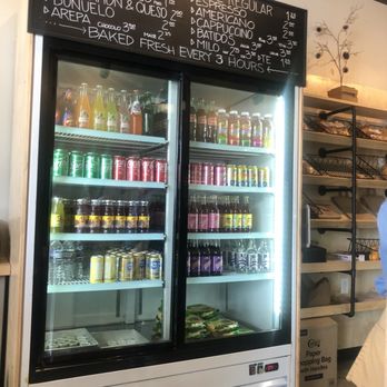 La Panaderia - Drinks and drink menu - Bakeries Near Me - Matthews, North Carolina La Panaderia - Drinks and drink menu - Bakeries Near Me - Matthews, North Carolina
