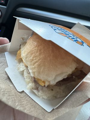 White Castle by null